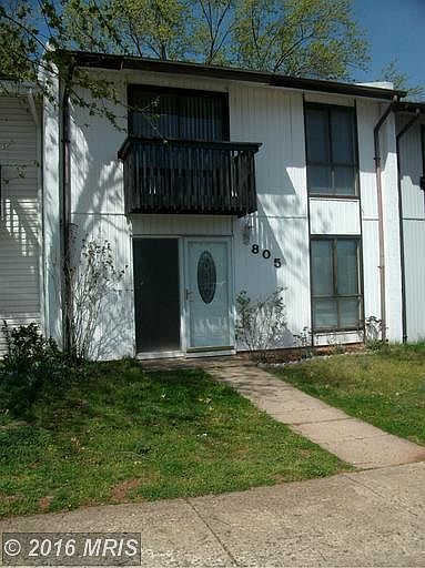 1st image of 805 Sugarland Run Dr