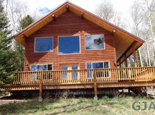 779 Balsam Rd, Cimarron, CO 81220