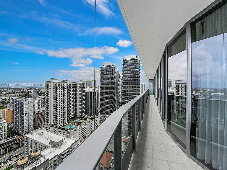 1000 Brickell Plz #3402 — Photo 41