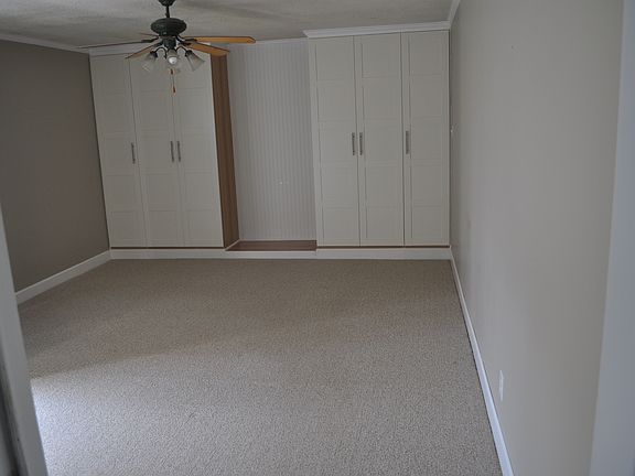 Bonus room/4th BR