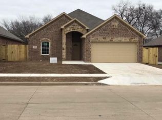 5237 Carol Ave, Fort Worth, TX 76105