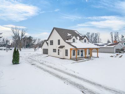 67237 County Road 31, Goshen, IN, 46528