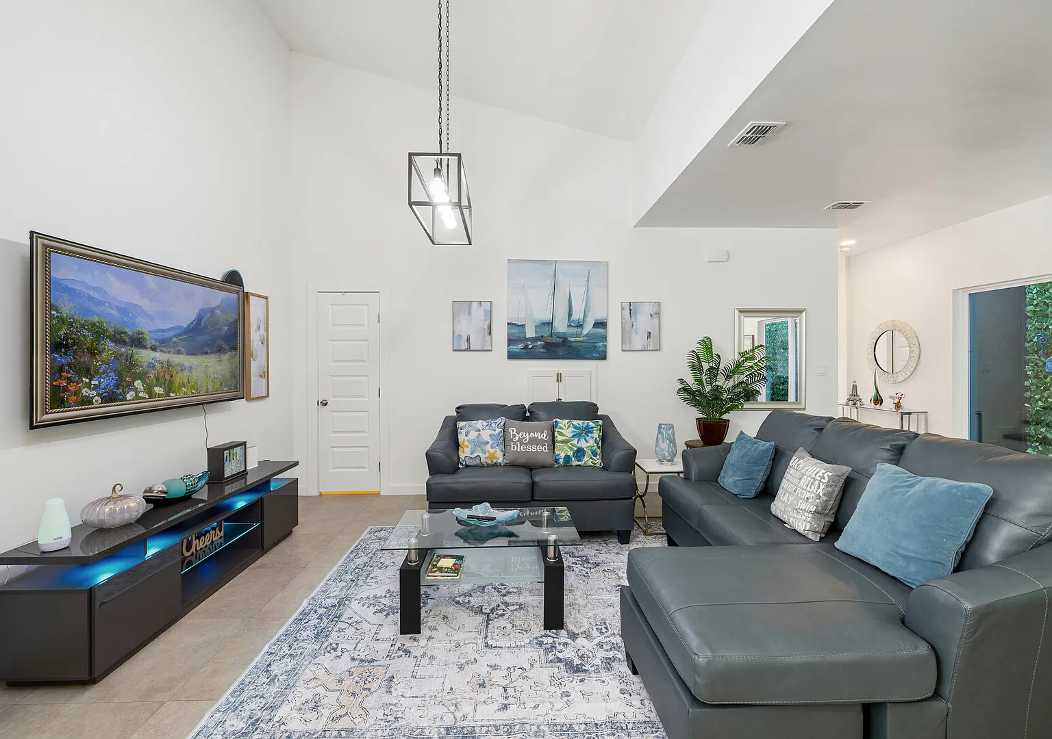 3BD/2.5Baths lovely Townhouse in Mcallen — Photo 4