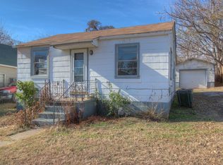616 N Garfield Ave W, Sand Springs, OK 74063