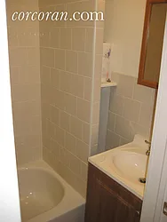 Rented by Corcoran