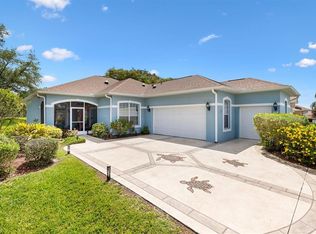 17536 SE 119th Cir, Summerfield, FL 34491