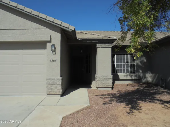 4204 S 78TH Lane, Phoenix, AZ 85043
