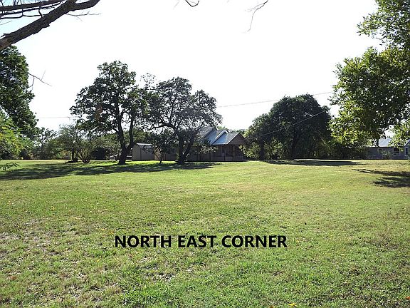 NE Corner View