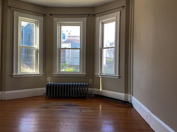 Plenty of Natural Lighting in Living Room