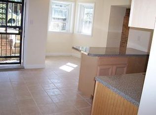 1122 K St NE #2, Washington, DC 20002