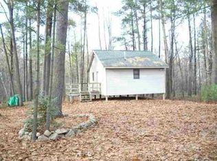 9134 State Highway 66, Rosholt, WI 54473