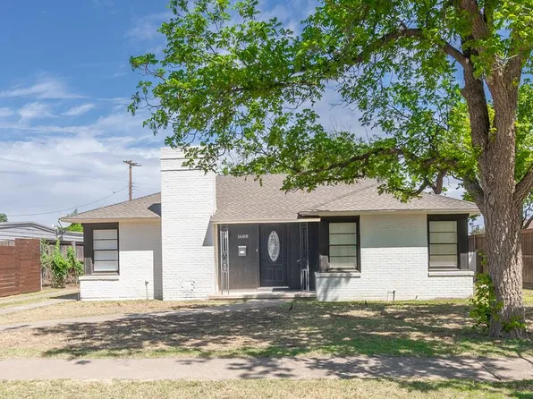 1608 W Indiana Ave, Midland, TX 79701