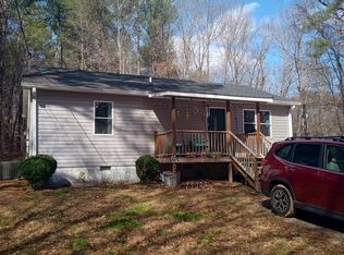 500 Jackson Kinnamon Rd, Chatsworth, GA 30705