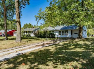 2635 Marcy Ln, Fort Wayne, IN 46806