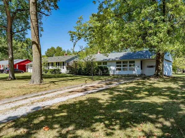 2635 Marcy Ln, Fort Wayne, IN 46806