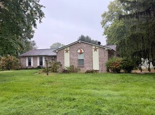 4201 Dry Run Dr, Hamilton, OH 45013