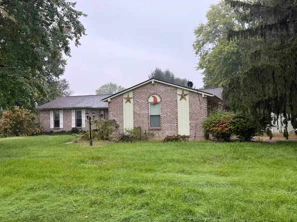 4201 Dry Run Dr, Hamilton, OH 45013