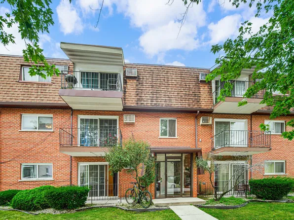 10510 Parkside Ave APT 1, Chicago Ridge, IL 60415