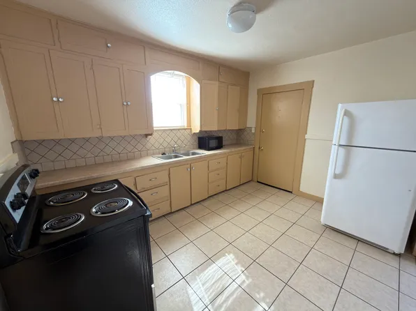 1225 E University Ave, Las Cruces, NM 88001