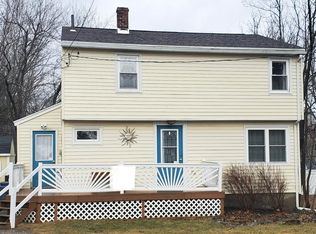 18 McKinley Ave, Orrington, ME 04474