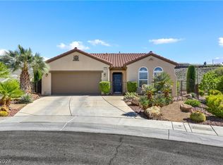2347 Arbor Lake Ct, Henderson, NV 89044
