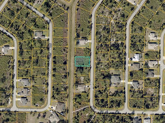 2nd image of Ohio Rd Lot 23