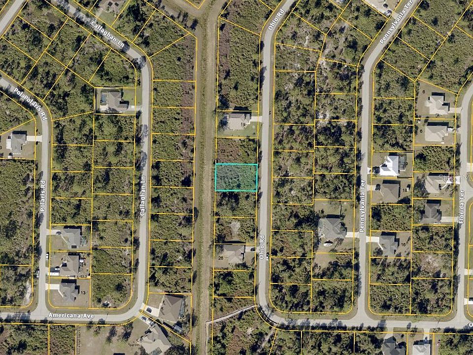 2nd image of Ohio Rd Lot 23