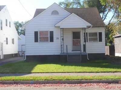 21 N Baldwin St, Johnson City, NY, 13790