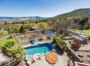 1495 Tolman Creek Rd, Ashland, OR 97520