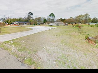 114 Waller St, Petal, MS 39465