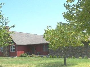 1152 S 180th St, Pittsburg, KS 66762