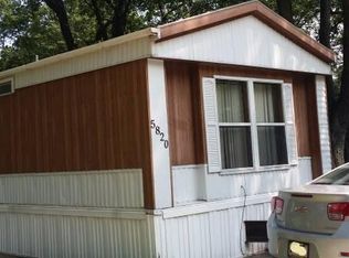 3574 W Us Highway 20 LOT 8, La Porte, IN 46350