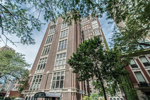 1st image of 20 E Cedar St APT 12C