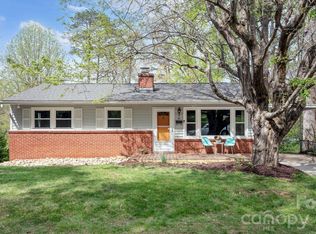 88 Ivanhoe Ave, Asheville, NC 28806