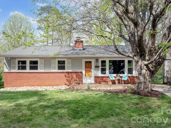 88 Ivanhoe Ave, Asheville, NC 28806