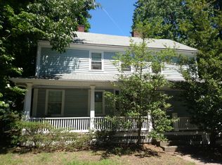 25 Mather St, Dorchester, MA 02124