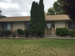 2943 B Rd, Grand Junction, CO 81503