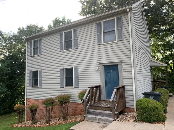 5822 - 5824 Raiford Circle, 5822-5824 Raiford Cir #5822B, Lynchburg, VA 24503
