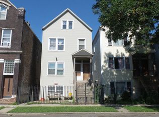 4326 S Honore St, Chicago, IL 60609