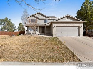 500 Olympia Ave, Longmont, CO 80504