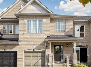 6 Kinney Gate, Vaughan, ON L6A 2S3