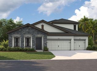 31254 Briarwood Summit Loop, San Antonio, FL 33576