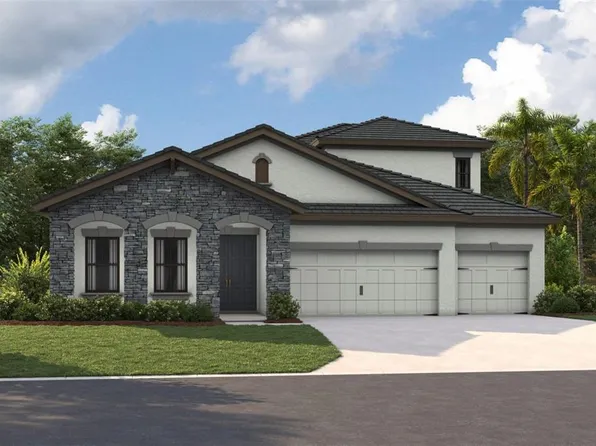 31254 BRIARWOOD SUMMIT LOOP, SAN ANTONIO, FL 33576