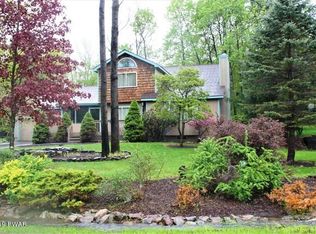 1036 Indian Dr, Lake Ariel, PA