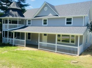 217 Damascus Dr, Damascus, VA 24236