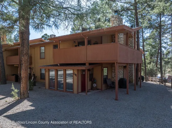 110 Jack Little Dr #C15, Ruidoso, NM 88345