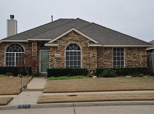 1014 Kim Ln, Mesquite, TX 75149