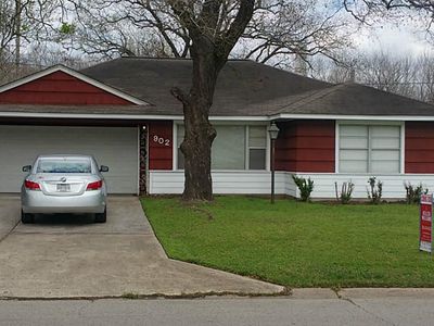 902 Gober St, Houston, TX, 77017
