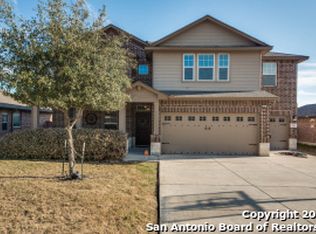 212 Boulder Vw, Cibolo, TX 78108