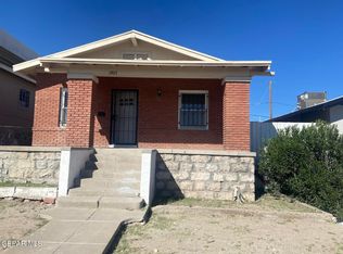 1907 Grandview Ave, El Paso, TX 79902